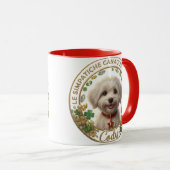 Tazza Cody Edizione Rossa Mok (Voorkant rechts)