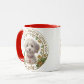 Tazza Cody Edizione Rossa Mok (Voorkant links)