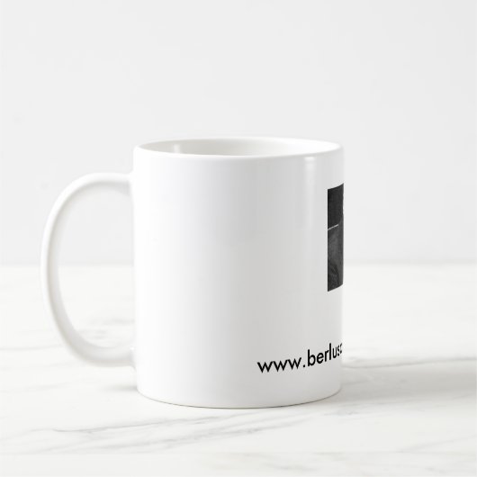 Tazza con foto koffiemok (Links)