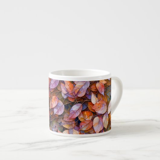 Tazza da caffè espresso espresso kop (Voorkant rechts)