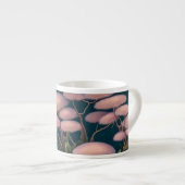 Tazza da caffè espresso espresso kop (Voorkant rechts)