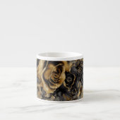 Tazza da caffè espresso espresso kop (Voorkant)