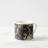 Tazza da caffè espresso espresso kop (Voorkant rechts)