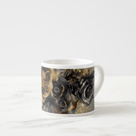 Tazza da caffè espresso espresso kop