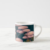 Tazza da caffè espresso kop (Rechts)