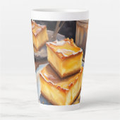 Tazza da latte latte mok (Voorkant)