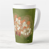 Tazza da latte latte mok (Rechterhoek)