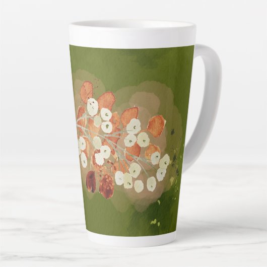 Tazza da latte latte mok (Rechterhoek)