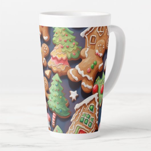 Tazza da latte latte mok (Rechterhoek)