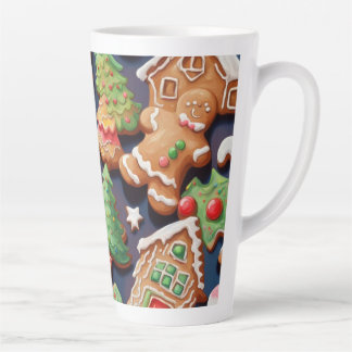 Tazza da latte latte mok