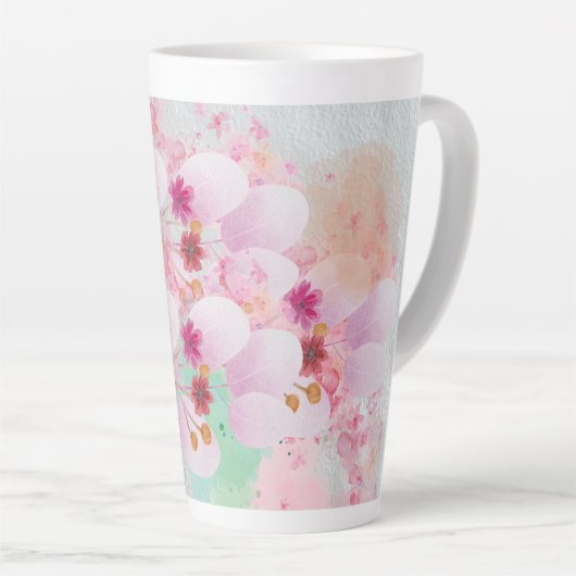 Tazza da latte latte mok (Rechterhoek)