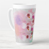 Tazza da latte latte mok (Linkerhoek)