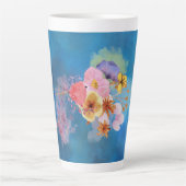 Tazza da latte latte mok (Voorkant)