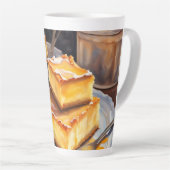 Tazza da latte mok (Rechterhoek)