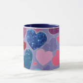 tazza da latte mok (Midden)