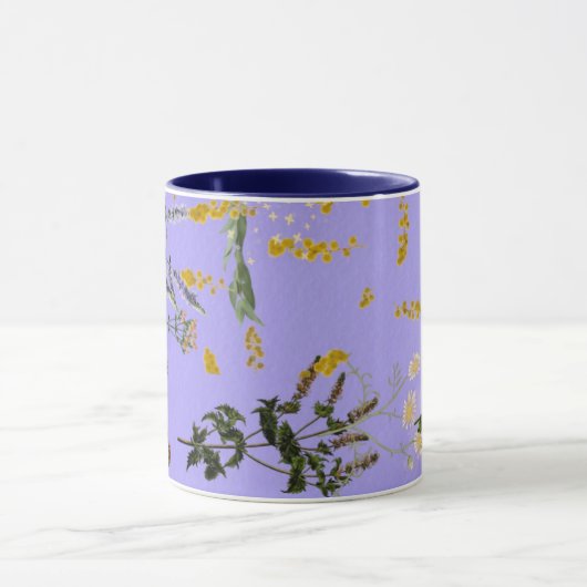 tazza da latte mok (Midden)