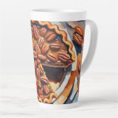 Tazza da latte mok (Rechterhoek)