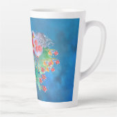 Tazza da latte mok (Rechts)