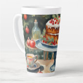 Tazza da latte mok (Linkerhoek)