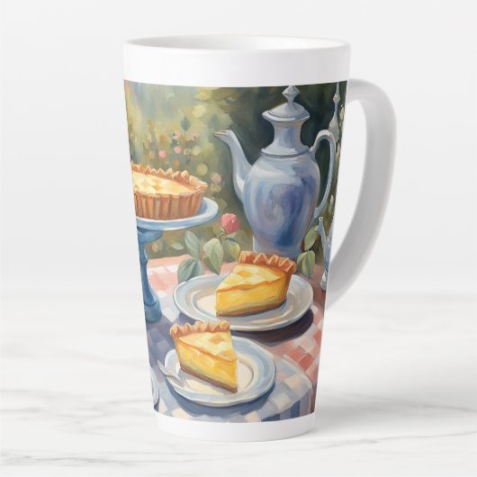 Tazza da latte mok (Rechterhoek)