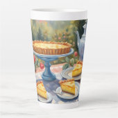 Tazza da latte mok (Voorkant)