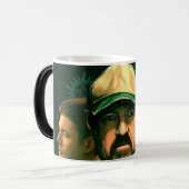 Tazza Dean Bobby e Sam Magische Mok (Voorkant links)