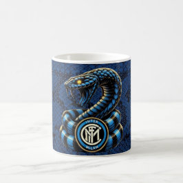 Tazza Inter calcio Magische Mok