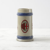 Tazza Milan calcio Bierpul (Center)