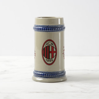 Tazza Milan calcio Bierpul