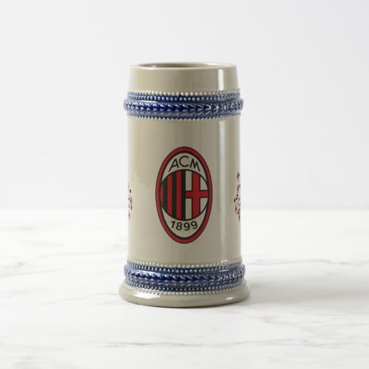 Tazza Milan calcio Bierpul (Center)