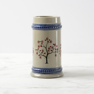Tazza Milan calcio Bierpul
