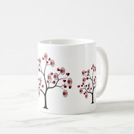 Tazza Milan calcio Koffiemok