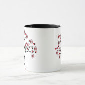 Tazza Milan calcio Mok (Midden)