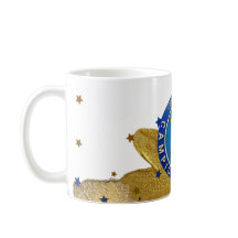 Tazza mok herdenking scudetto Napoli 2023