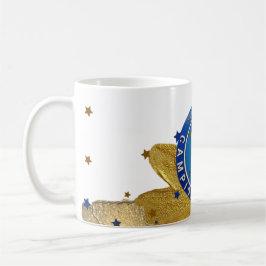 Tazza mok herdenking scudetto Napoli 2023