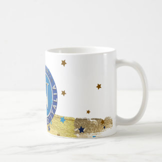 Tazza mok herdenking scudetto Napoli 2023