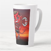 Tazza mok Milaan (Rechterhoek)