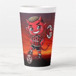 Tazza mok Milaan