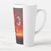 Tazza mok Milaan (Rechts)