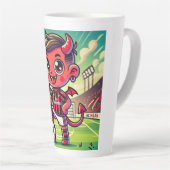 Tazza mok Milaan (Rechterhoek)