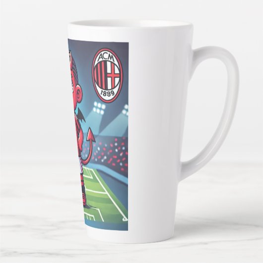 Tazza mok Milaan (Rechts)