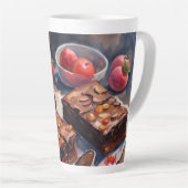 Tazza-mok per latte mok (Rechterhoek)