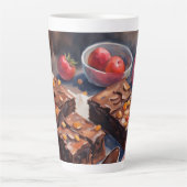 Tazza-mok per latte mok (Voorkant)