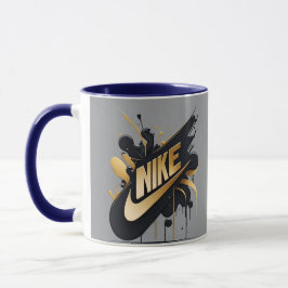 Tazza Nike  Mok