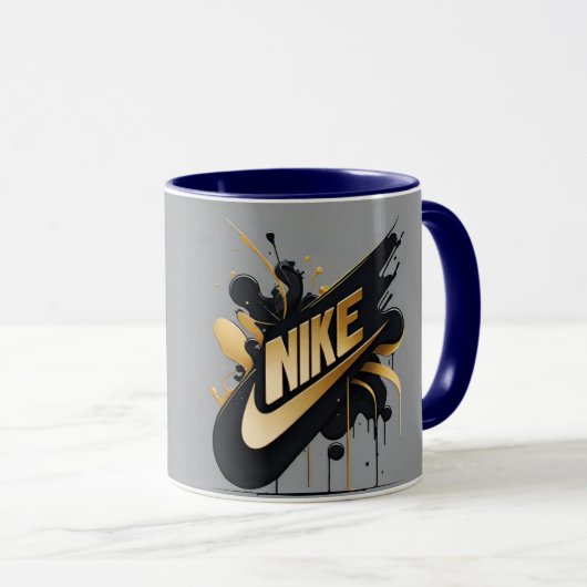 Tazza Nike Mok (Voorkant rechts)