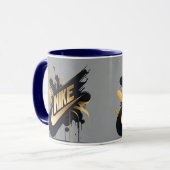 Tazza Nike Mok (Voorkant links)
