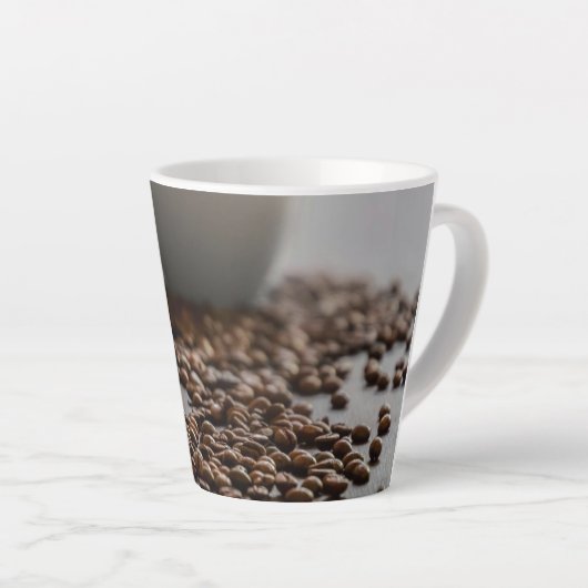 Tazza per colazione latte mok (Rechterhoek)
