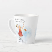 Tazza per la Nonna - Food Collection Latte Mok (Linkerhoek)