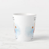 Tazza per la Nonna - Food Collection Latte Mok (Voorkant)