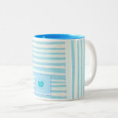 Tazza personalizzabile Mok (Voorkant rechts)